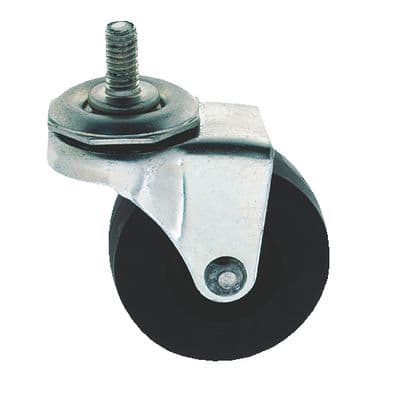 CASTER FOR C339,MTL36