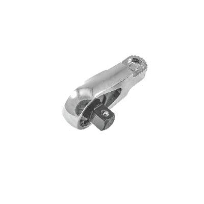 1/2" 36, 60 & 88 TOOTH LOCKING FLEX REPLACEMENT HEAD