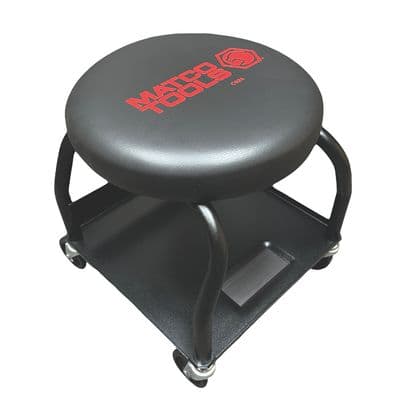 PADDED STOOL