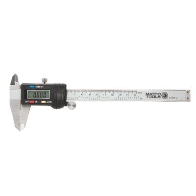 0-6" DIGITAL CALIPER