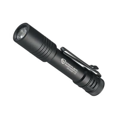 STREAMLIGHT MACROSTREAM USB EVERYDAY CARRY RECHARGEABLE FLASHLIGHT-BLACK