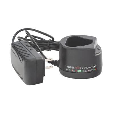 16V CORDLESS INFINIUM™ SLIM CHARGER