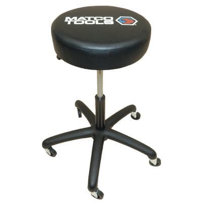 MECHANICS STOOL