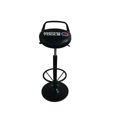 SERVICE STOOL ADJUSTABLE HEIGHT