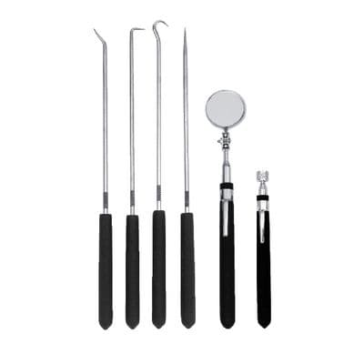 6 PIECE SPECIALTY TOOL KIT