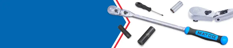 Hand Tools